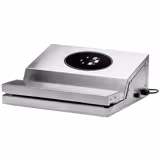 Vacumeermachine - 28m³/h - 450W - Digitaal