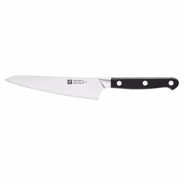 ZWILLING | PRO - Koksmes compact - Mes: 140mm