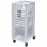 CAMBRO | Cobertura de vinil - para o carrinho CAMSHELVING® 18x GN 2/1