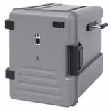 Thermobox - Frontlader - 83 l - lämmitettävä - sopii: 12x GN 1/1