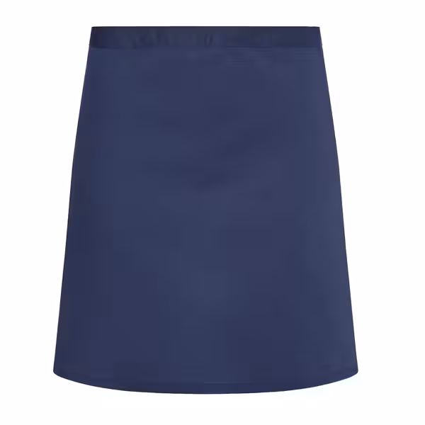 (6 stuks) KARLOWSKY | Voorbinder Basic - Marineblauw