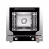 Heißluftofen KOMPAKT - Manuell - inkl. 4 Bleche 429x345mm