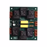 Áramköri lap a PEP44TC, PEP66TTC, PEP66BTC, PEP99TC, PDP44TC, PDP66TTC, PDP66BTC és PDP99TC modellekhez