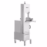 Commercial Meat Band Saw - Floor-standing - 2200W - Blade Length 2400mm - Max Cutting Height 355mm