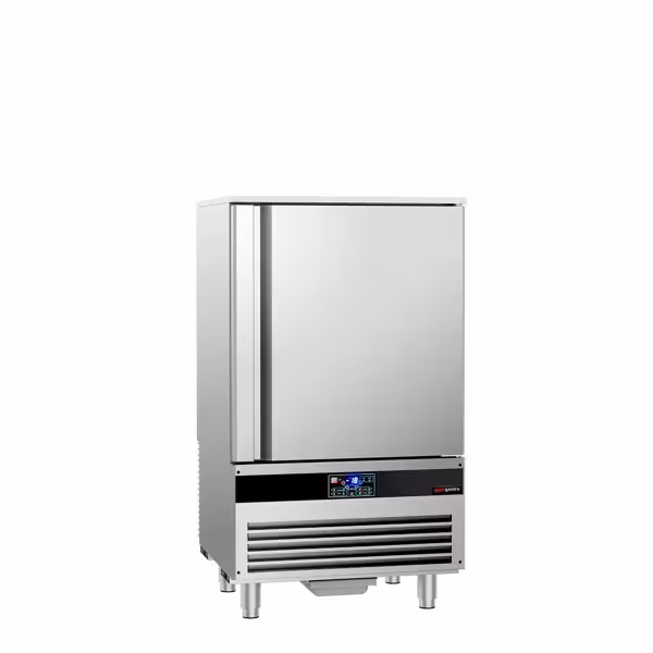 Şok Dondurucu - 10x GN 1/1 veya EN 400 x 600 mm