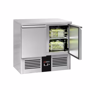 Rashladni pult PREMIUM - 900x700 mm - 2 vrata 