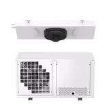 Commercial Remote Split System Refrigeration Pack - max. for 20 m³ - IP rating IP 51 - 745W