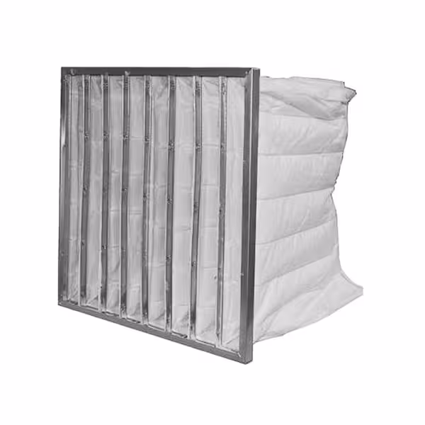 Zakkenfilter F7 - 592x535x592mm