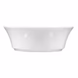 (4 pcs) SELTMANN WEIDEN | SAVOY Dessert bowl – Ø 140 mm – White porcelain