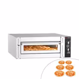 Pizzaugn - 6x 30cm (djup) - Manuell