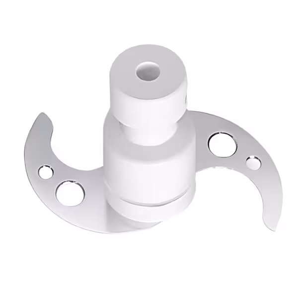tartalettikoneen muottilevyt - Emulsionsmesser - 185x185 mm - 100 mm - yhteensopiva: Cutter VCSM53