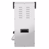 Commercial Vertical Contact Toaster - 2.7kW - for Burger Buns
