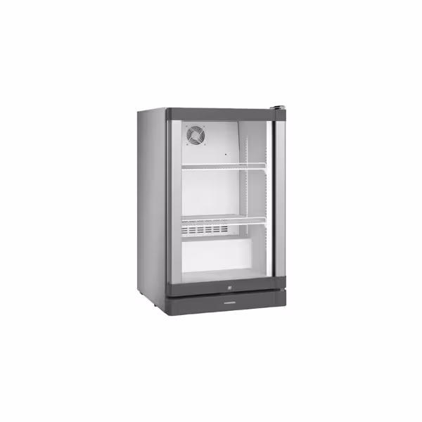 LIEBHERR | Onderbouw koelkast PREMIUM - 106 liter - met 1 deur - Zilver