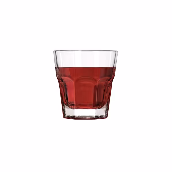 (12 stuks) LIBBEY | GIBRALTAR - Rotsen - 237ml