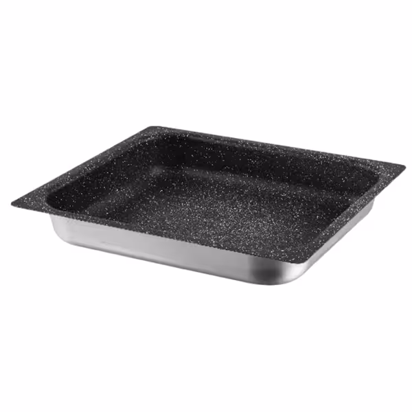 Ταψί Gastronorm PREMIUM - 530x325 mm - GN 1/1 - Ύψος: 40 mm