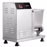 Electric pasta machine - 13 kg/h - incl. blind matrice