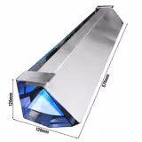 Commercial Glue Board Fly Killer PREMIUM - 10m² - 1x15W