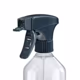 (6x 750 ml) Rengöringsspray för frys och kylskåp - för daglig rengöring - á 750 ml - Ekologisk