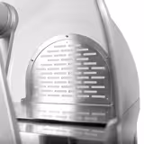 Bakkerij deegmenger - 140 liter / 80 kg - 2 snelheden - met dompelarmen