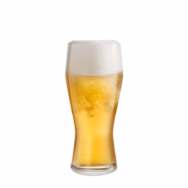 (6 stuks) bierglazen - BEER SPECIALS - 400ml - CE-gemarkeerd