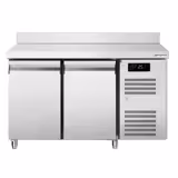 Tavolo refrigerato ECO - 1360x700mm - con 2 porte