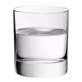 (6 peças) WMF | MANHATTAN - Copo para minibar 47 - 190 ml - não calibrado