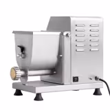 Electric pasta machine - 8 kg/h - incl. blind matrice