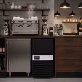 Machine à glaçons – Cubes – 36 kg / 24 h