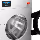 Asciugatrice a espulsione a gas - 24,6kg - Manuale