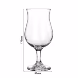 (12 adet) LIBBEY | EMBASSY - Poco Grande - 392ml