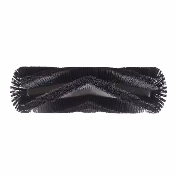 Replacement roller brush - for KMHK7500 ride-on sweeper
