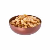 (6 st) Ramekin - LEVANTE - Rostfritt stål - 50 ml - fyrkantig - 75x75x25 mm