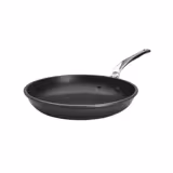 DE BUYER | CHOC EXTREME - Padella in alluminio fuso - con manico in acciaio inox fuso - Ø 280mm