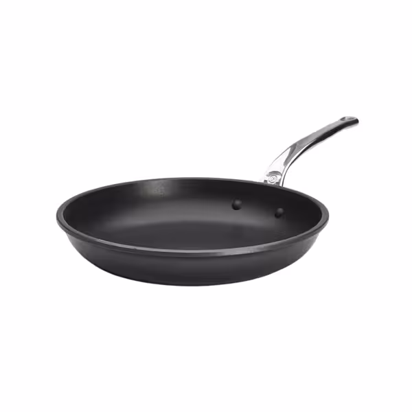DE BUYER | CHOC EXTREME - Aluguss-Pfanne - mit Edelstahl Gussgriff - Ø 280mm