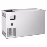 Banco Spillatura Birra - 1550x700mm - 2 Porte in vetro