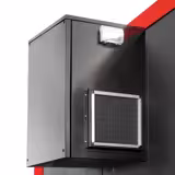 Soğuk Oda - 1800x2100mm -  5,88 m³