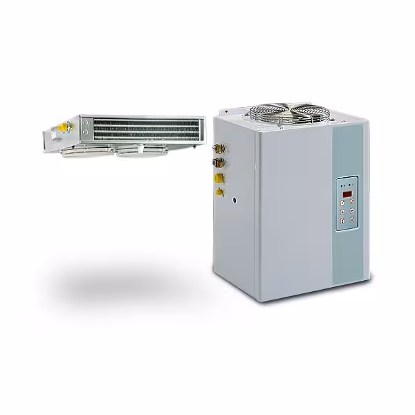 Split-koelunit - maximaal voor 6,0m³ - IP23