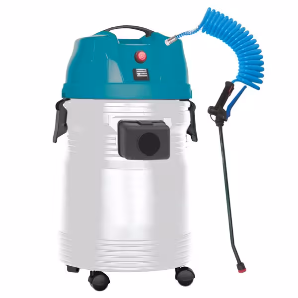 Professionele drukspuit - 48W - 5L - Verrijdbaar - 390x390x720mm