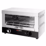 Salamander Izgara KOMPAKT - Kızılötesi Rezistanslı - 2,4kW - 230V