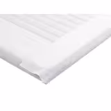 (10 pcs) Base Valance - 295x305cm - White