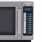 Microwave - 34 Litres - 1100W - Digital