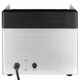 Fry-top electric - 2,2 kW - suprafață Netedă - de banc