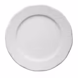  (6 Kusů) CLASICO - Talíř mělký - Ø 270mm - bílý