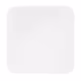 (4 pieces) SELTMANN WEIDEN | Porcelain Square Coupe Bowl – 260×260 mm - White