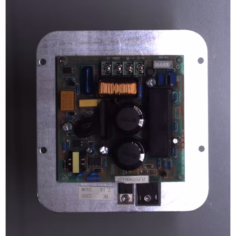 print image