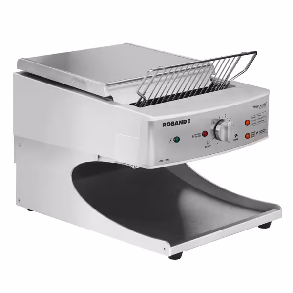 ROBAND | Profesionalni protočni toster - 2,99 kW 