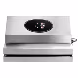 Macchina sottovuoto - 16 litri/minuto - 380 Watt - apparecchio da tavolo