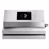 Vakuumiergerät - 16 Liter/Minute - 380 Watt - Tischgerät