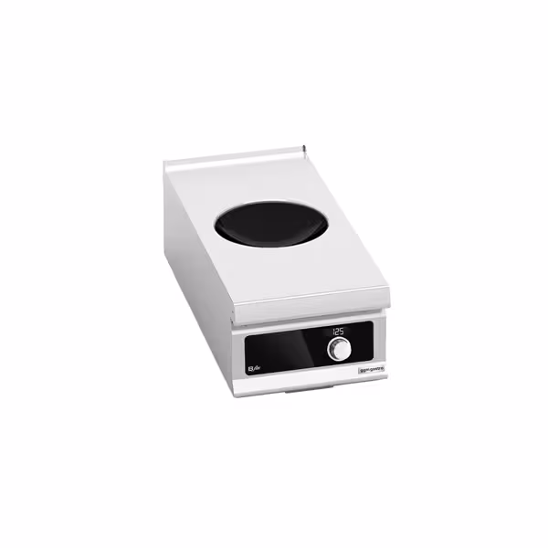 Επαγωγικό Wok - 5 kW - Bflex Digital