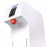 Dispensador de bebidas calientes - Digital - 6,5L - 1,5kW - Blanco